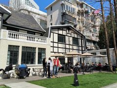 -一尺花园(安和花园店)