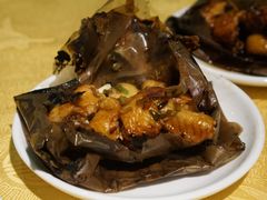 -粤北餐馆