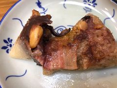 海鲜粽子-一心甜汤(丹凤街店)