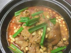 -关二哥烧烤(王家湾店)