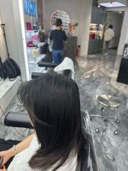 -sy杉影印象COLOUR专业烫染