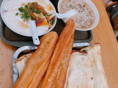 -游埠豆浆(上城区中山南路店)