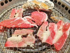 -火炉火自助餐(喜隆多店)