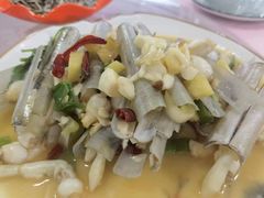 -连云港海鲜馆(九龙大排档店)