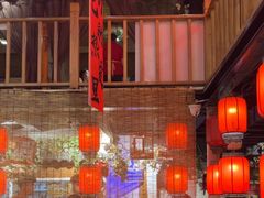 -锦上中式酒馆(南内环店)