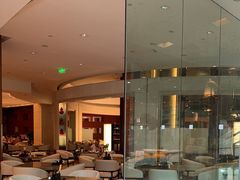 -怡咖啡海鲜自助餐厅(浦东香格里拉店)