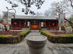 -白家大院·王府宫廷菜(苏州街店)