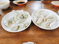 -山东水饺(南坪新街店)