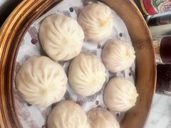 -食惠里小笼包面馆(越秀店)