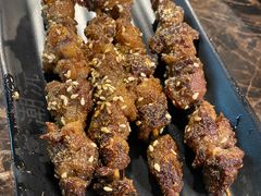 -潮沅牛肉店火锅(清布店)