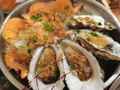 生蚝-船奇蒸汽海鲜·闽菜(八市海鲜总店)