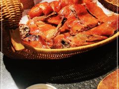 -老广酒楼(樱花店)