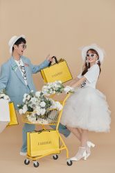 -布拉格婚纱摄影(真实客片店)
