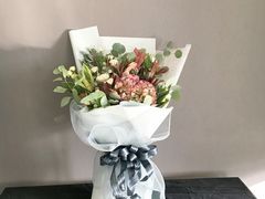 -荷兰布尔玛国际花艺学院