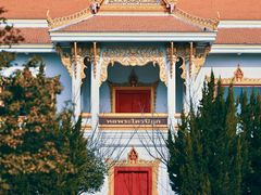 -洛阳白马寺