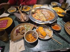 -牛New寿喜烧(中山公园龙之梦店)