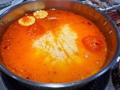 -濠七糟粕醋•海南酸汤火锅(中关村店)