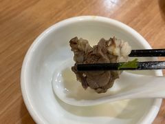 -甜来羊肉馆(水仙园店)