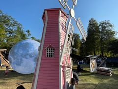 -南宁良凤江国家森林公园