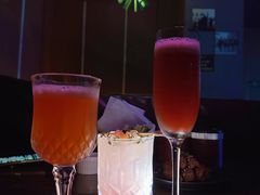 -MOSSO音乐酒吧·live house(长乐路店)