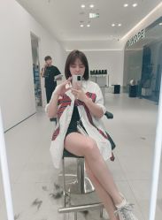 -DL HOPE明星造型