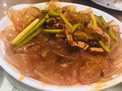 葛记大拉皮-葛记焖饼(伏牛路店)