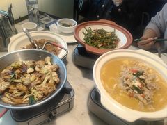 -小菜园新徽菜(江阴万达店)