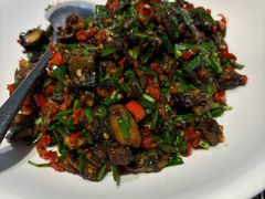 -院里寻菜·精致庭院菜(观沙岭店)