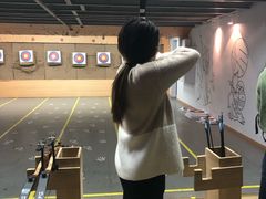-道顺射箭·团建·骑射(张杨路店)