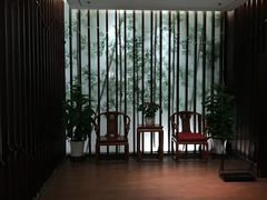 -冶春茶社(星汉大厦店)