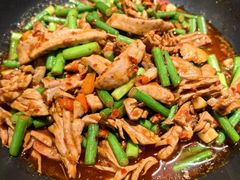 -大盐帮川菜馆(长楹天街店)