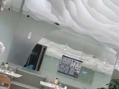 大堂-大树餐厅(朝阳大悦城店)