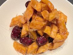 -百富源·海鲜辽菜(和平北大街店)