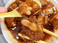 豉汁排骨-都市快车(南五马路店)