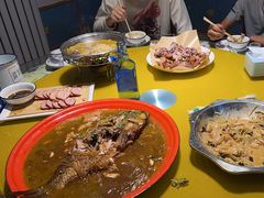 -人民公社大食堂(顺义总店)