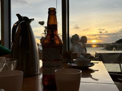 -渔·日落海景餐厅(南沙湾沙滩店)