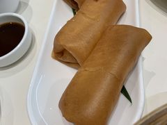 -蔡澜点心·粤菜(月星环球港店)