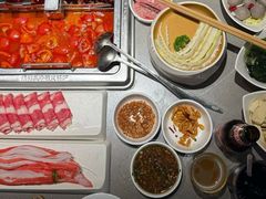 -海底捞火锅(创意园店)