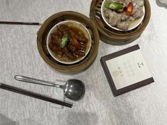 -丰鲤楼•闽南茶楼(仟禧汇店)