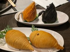 -万丽轩·粤菜(王府井金茂万丽酒店)