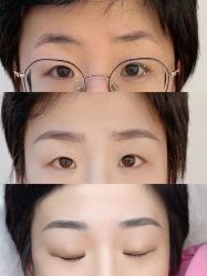 点击看大图 -久匠·纹眉纹绣半永久