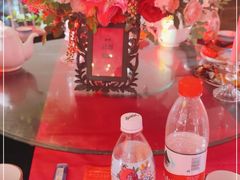 -东方之珠海鲜酒楼(南开店)