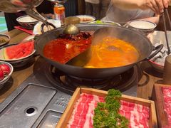 -袁山山重庆火锅(丈八北路店)