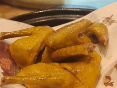 -朱记乳鸽王·非遗石岐乳鸽·全鸽宴(大兴旗舰店)