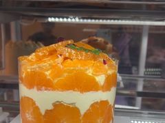 -高力乐面包咖啡厅(西塔店)
