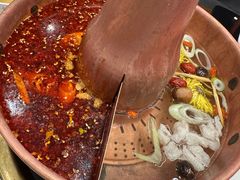 -东门口·新式老北京火锅(河西龙湖天街店)