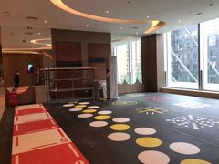 -W Fitness 威尔仕健身(北京英皇集团中心店)