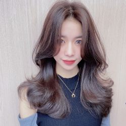 长发-P.STYLE 派斯造型