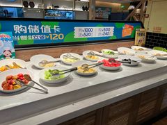 -豪客来牛排(天阳D32店)