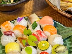 -鞠橘居酒屋(仁恒江湾新天地店)